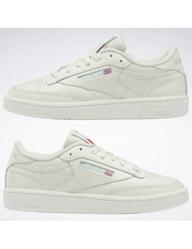 Reebok Club C 85 Vintage W 100025378...