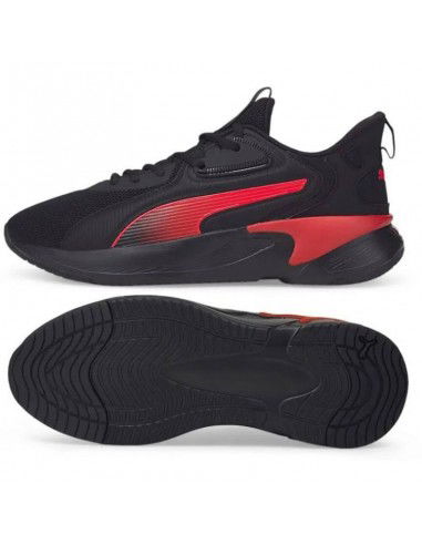 Puma Softride Premier Ombre M...