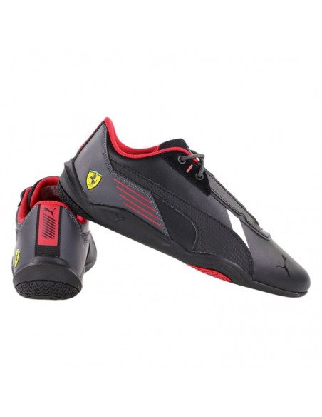 Puma Ferrari R Cat Machina M 306865 04