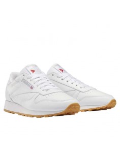 Reebok Classic Leather M 100008491 shoes