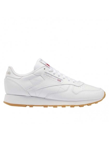 Reebok Classic Leather M 100008491 shoes
