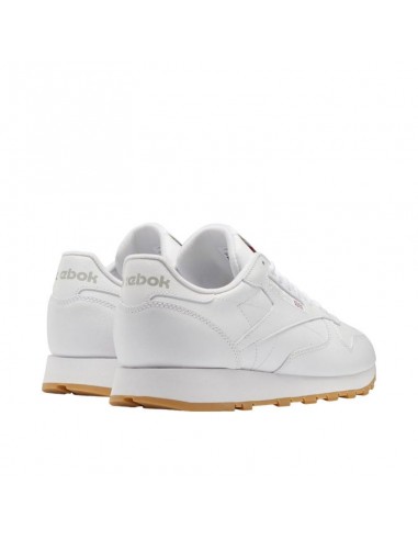 Reebok Classic Leather M 100008491 shoes