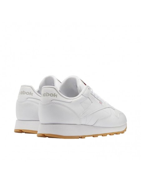 Reebok Classic Leather M 100008491 shoes