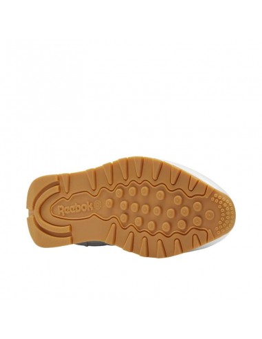 Reebok Classic Leather M 100008491 shoes