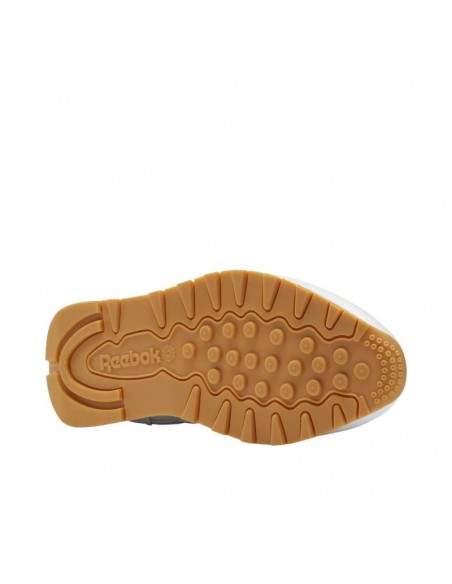 Reebok Classic Leather M 100008491 shoes