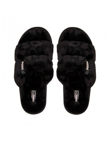 Puma Fluff Solo W 38752201 FlipFlops