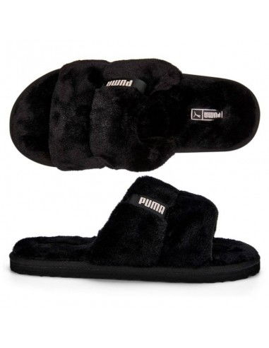 Puma Fluff Solo W 38752201 FlipFlops