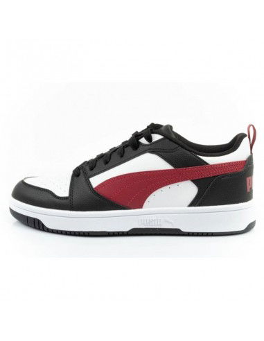 Puma Rebound v6 Low M 392328 30 shoes