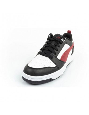 Puma Rebound v6 Low M 392328 30 shoes