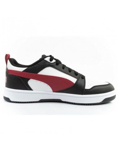 Puma Rebound v6 Low M 392328 30 shoes