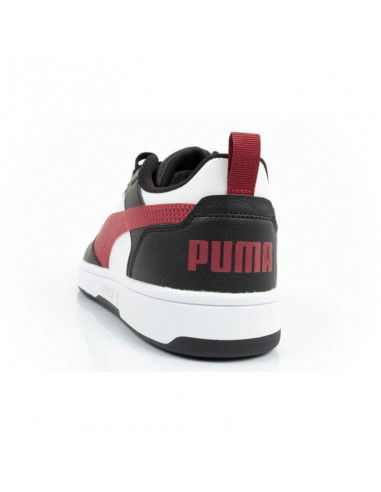 Puma Rebound v6 Low M 392328 30 shoes