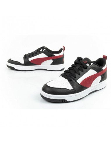 Puma Rebound v6 Low M 392328 30 shoes