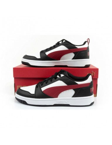 Puma Rebound v6 Low M 392328 30 shoes