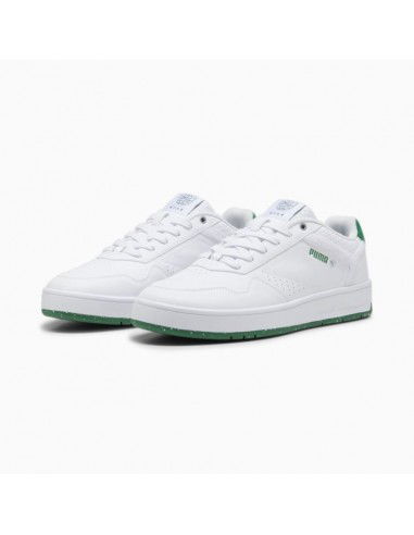 Puma Court Classic Better White...
