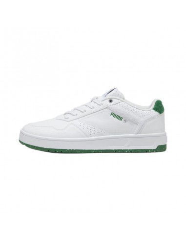 Puma Court Classic Better White...