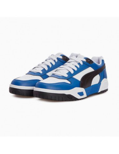 Puma Rbd Tech Classic Cobalt Glaze...