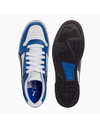Puma Rbd Tech Classic Cobalt Glaze...