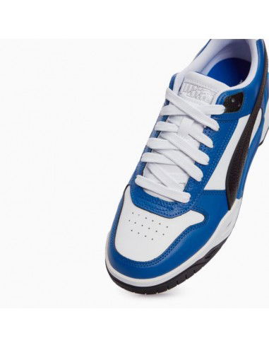 Puma Rbd Tech Classic Cobalt Glaze...