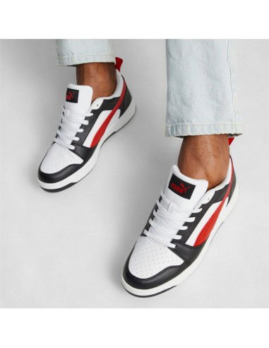 Puma Rebound v6 Low M 39232804 shoes