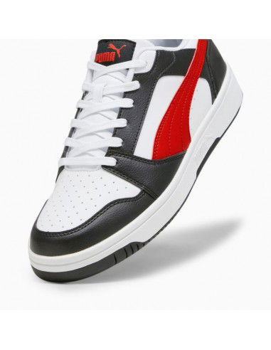Puma Rebound v6 Low M 39232804 shoes