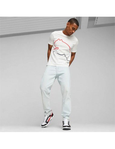 Puma Rebound v6 Low M 39232804 shoes