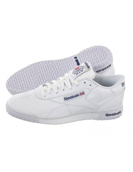 Reebok Exofit Clean Logo INT M AR3169