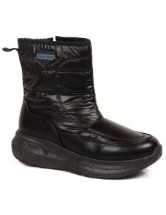 Winter sports boots with a zipper Filippo W PAW396B