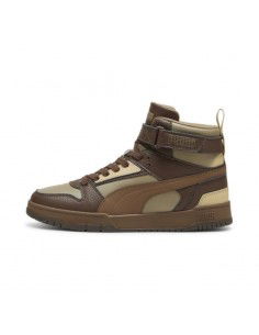 Puma RBD Game Lthr M...