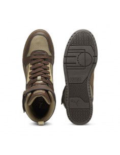 Puma RBD Game Lthr M... 2