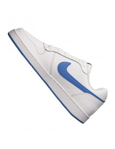 Nike Ebernon Low M AQ1775102 shoes