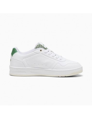 Puma Court Classy Blossom White...