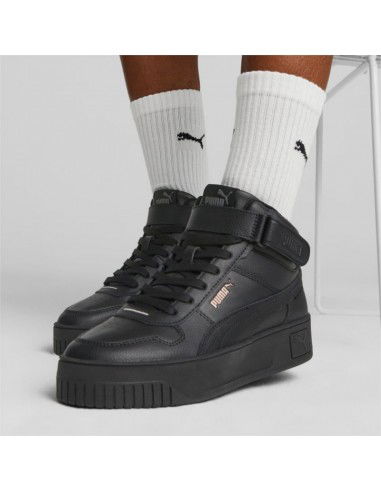 Puma Carina Street W MID 02 shoes