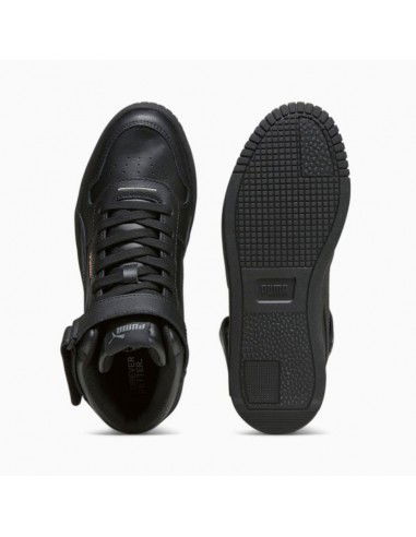 Puma Carina Street W MID 02 shoes