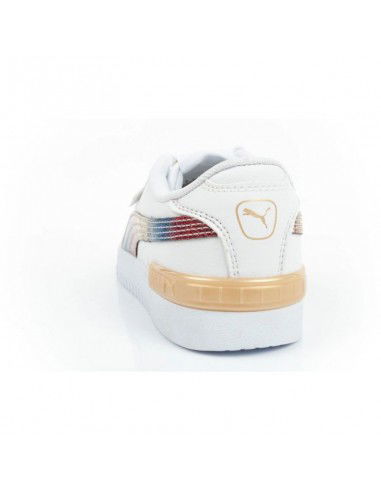 Puma Jada Olympic W 382574 01 Shoes