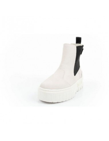 Puma Mayze Chelsea Suede W 382829 02...