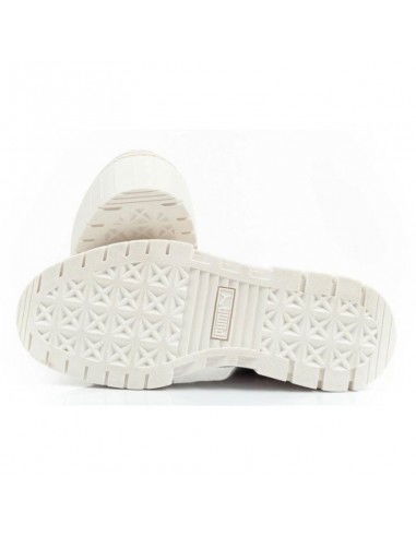 Puma Mayze Chelsea Suede W 382829 02...