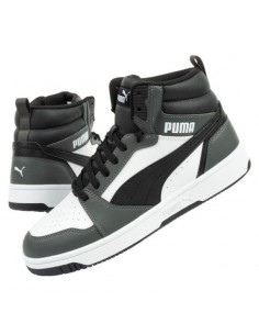 Puma Rebound v6 M 392326 03 sports shoes