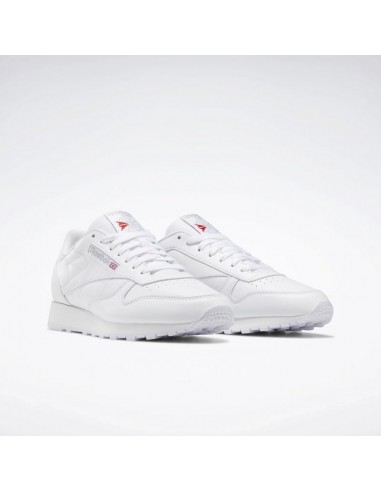 Reebok Classic Leather M 100008492 shoes