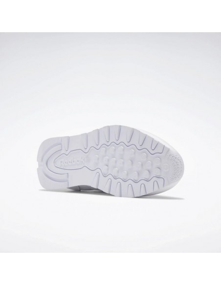 Reebok Classic Leather M 100008492 shoes