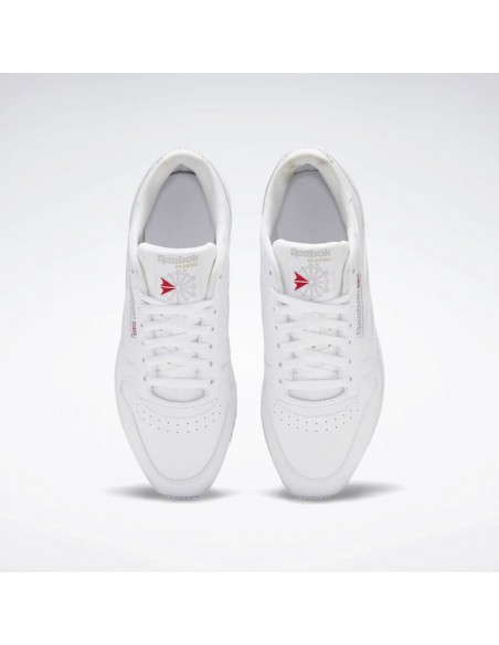 Reebok Classic Leather M 100008492 shoes