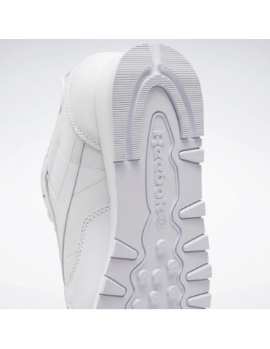 Reebok Classic Leather M 100008492 shoes