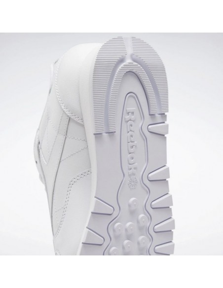 Reebok Classic Leather M 100008492 shoes