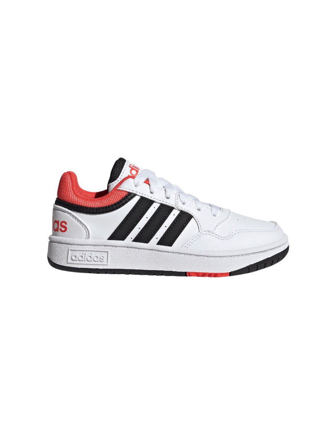Adidas Hoops 30 K Jr GZ9673 shoes