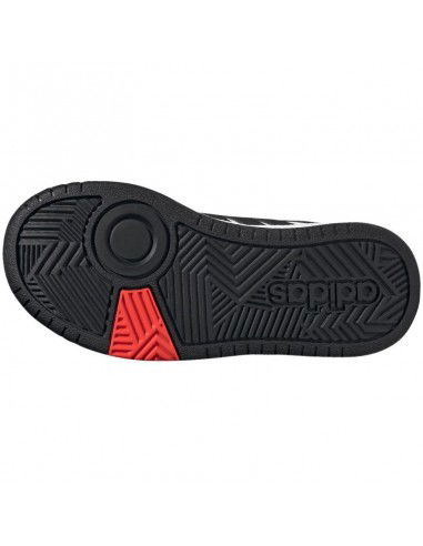 Adidas Hoops 30 K Jr GZ9673 shoes