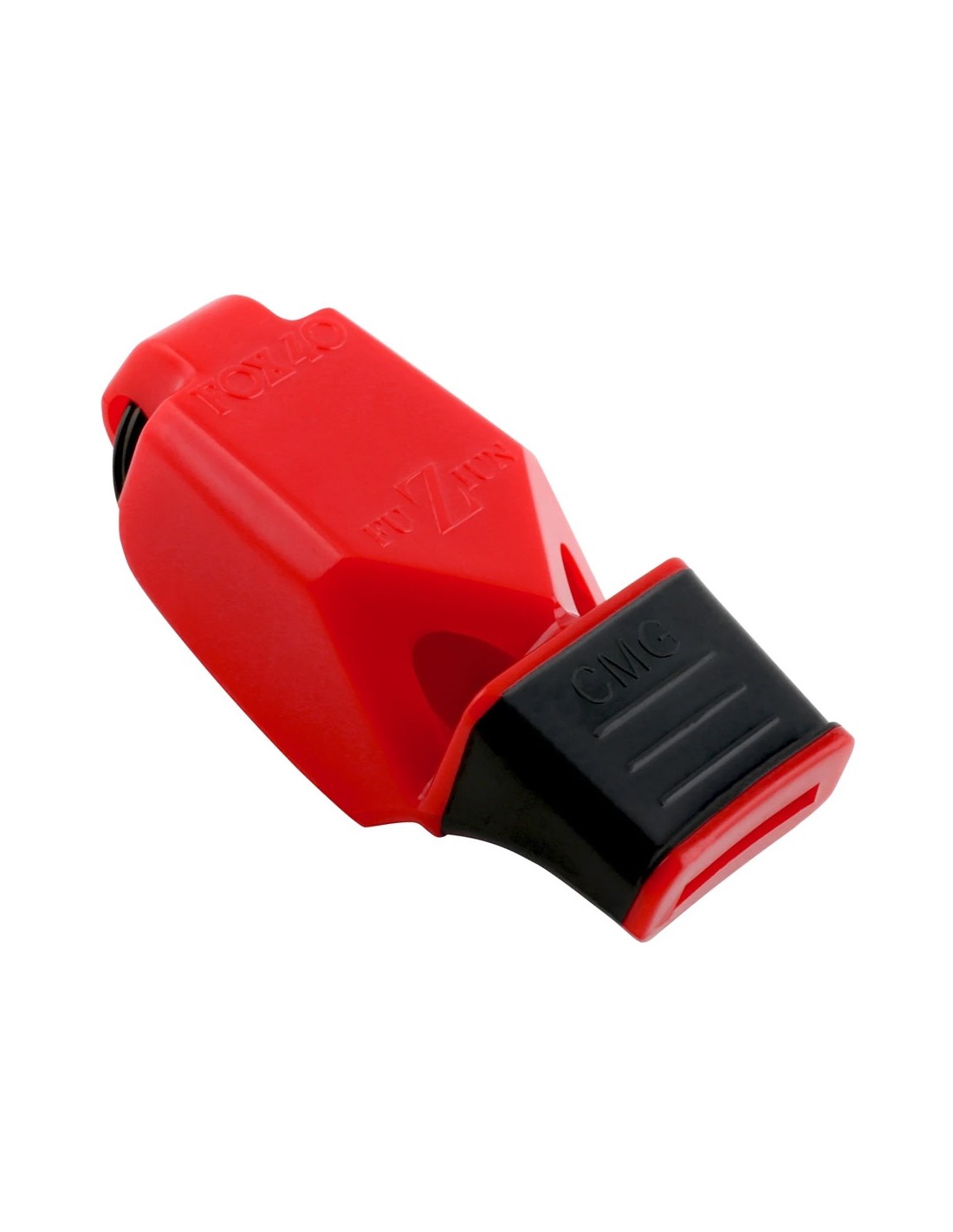 Fox Whistle Fox 40 Fuziun CMG red