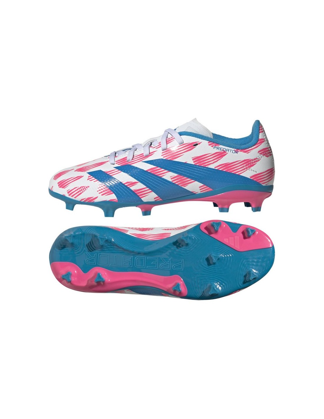 Adidas Predator League Jr MG IF6352 shoes