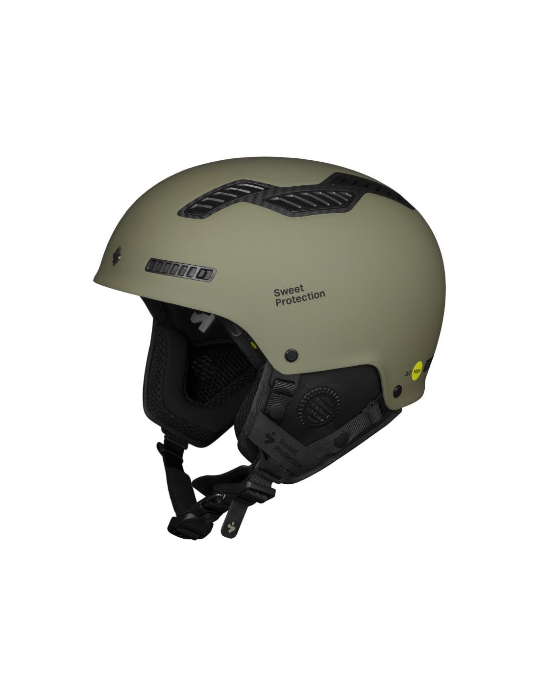 Sweet Protection Ski helmet Sweet Protection Grimnir 2VI Mips 92800558809