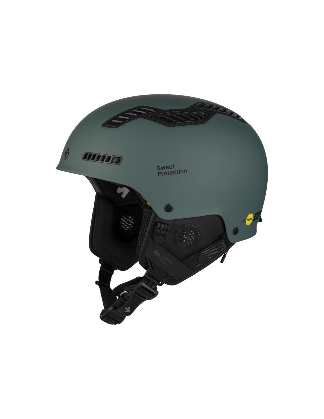 Sweet Protection Ski helmet Sweet Protection Grimnir 2VI Mips 92800558805