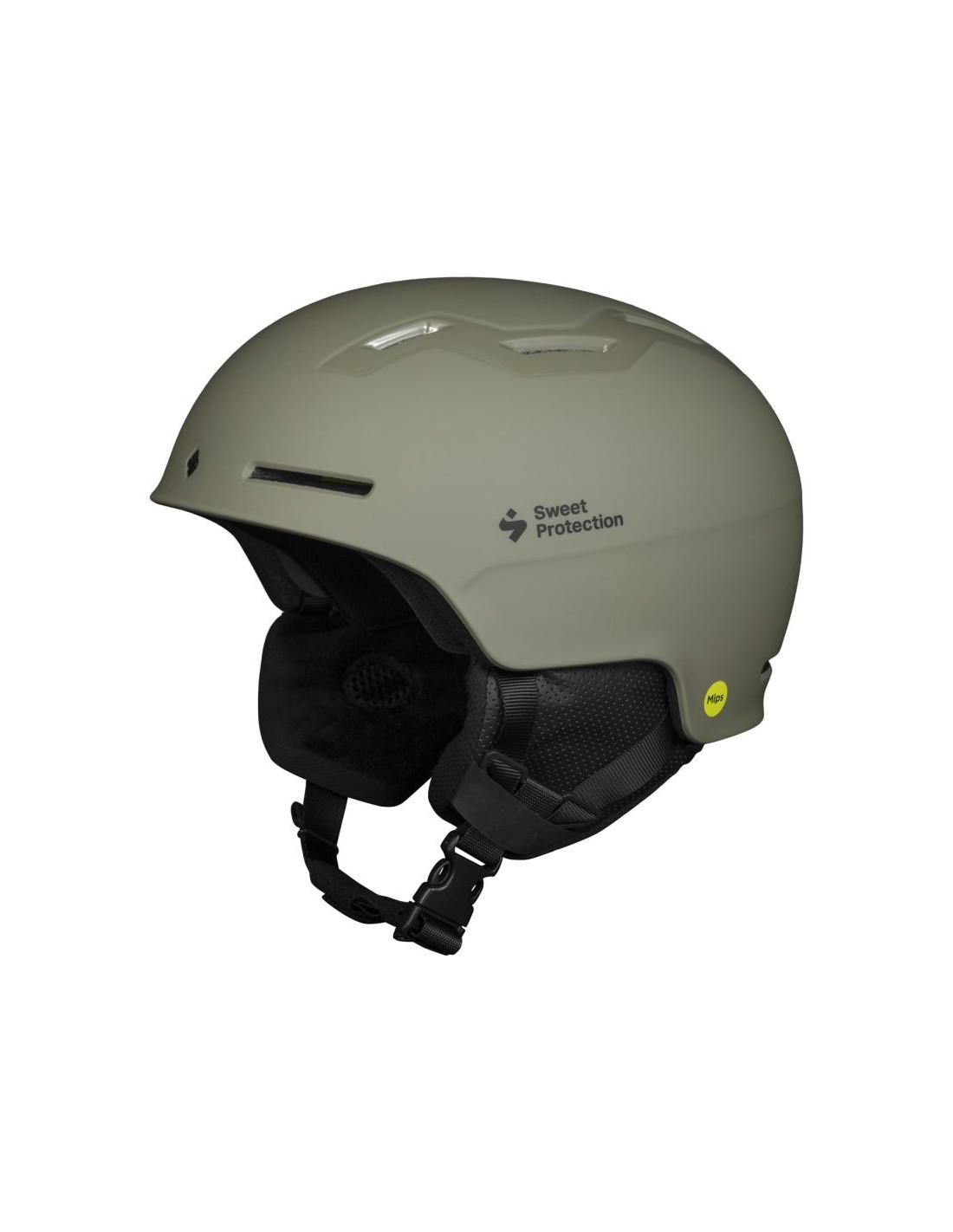 Sweet Protection Sweet Protection Winder Mips Ski Helmet 92800558908