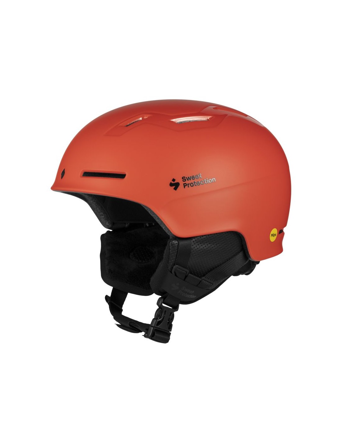 Sweet Protection Sweet Protection Winder Mips Ski Helmet 92800558901